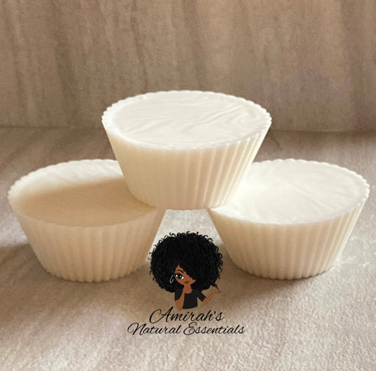 Soap Bars - Unscented