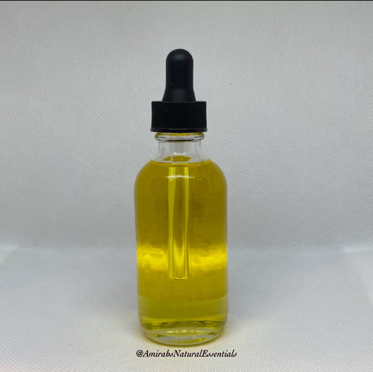 Butt Naked Yoni Oil