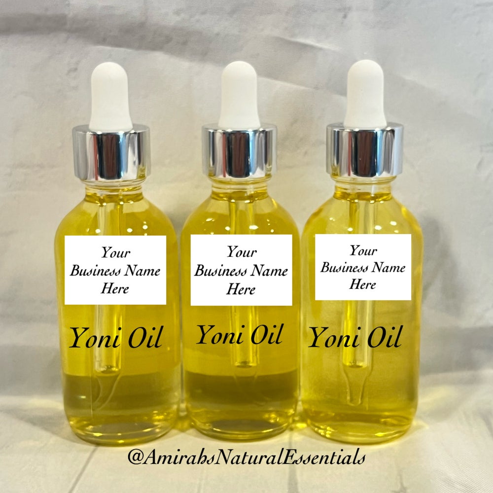 Wholesale Love Spell Yoni Oil