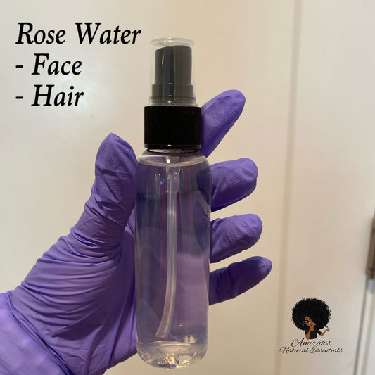 Wholesale Rose Water